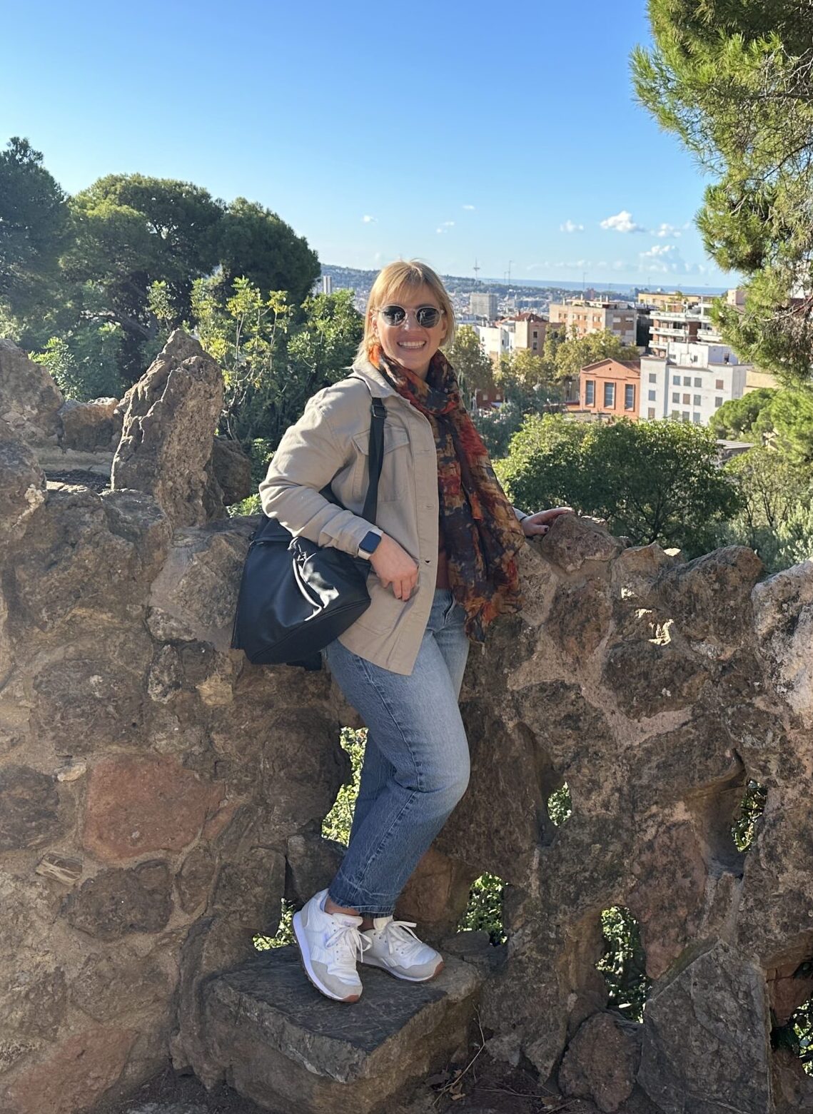 Whitney Gibbs - Travel Advisor, Europe Specialist